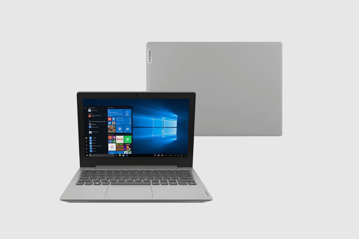 Is The Lenovo IdeaPad Slim 1i Good__
